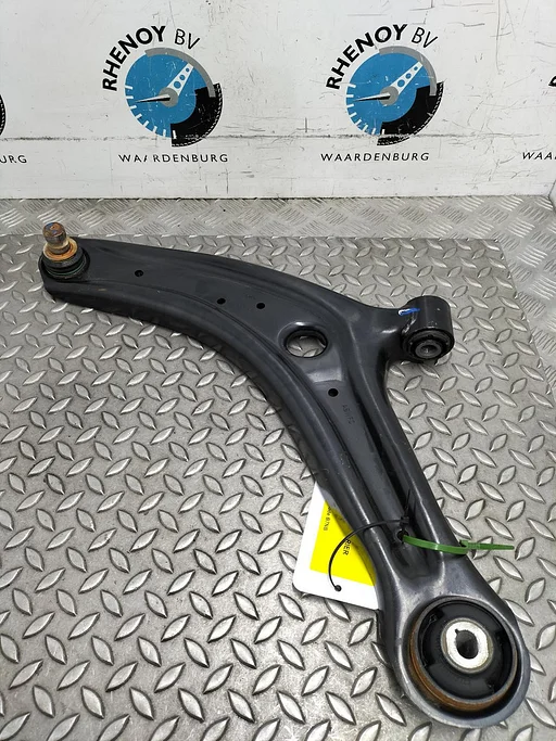 FORD TOURNEO COURIER KOMBI LIMITED DRAAGARM ONDER LV 2024