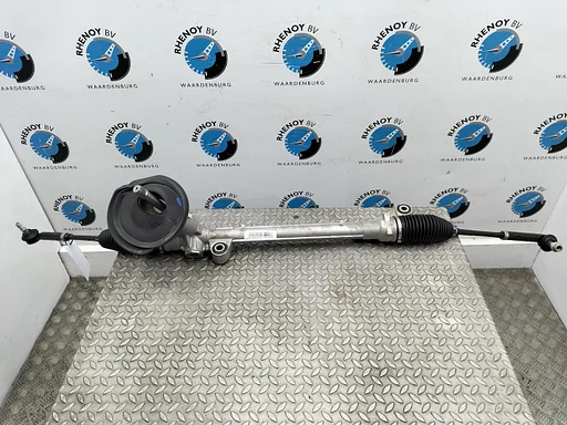 FORD TRANSIT COURIER TREND STUURHUIS R2X63A500 2024