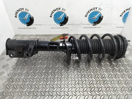 FORD TRANSIT COURIER VEERPOOT / SCHOKBREKER RV R2X618045BB 2024