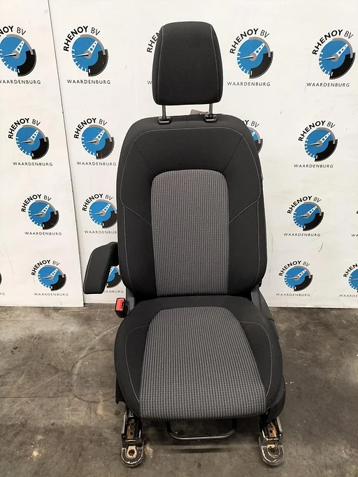 FORD TRANSIT COURIER STOEL VOOR 2024