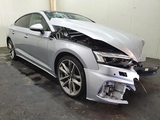 AUDI A5 F5 Sportback quattro 2,0 VELGEN SET 8W0601025DC 2020