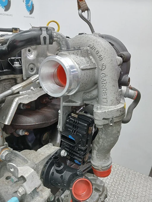 OPEL INSIGNIA TURBO 55487664 2020