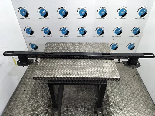 CITROEN RELAY/JUMPER MK3 0E BUMPERBALK ACHTER 2022