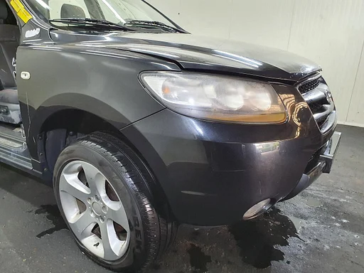 HYUNDAI SANTA FE 2.7 V6 STYLE 7P SUV VOORKOP COMPLEET 2006