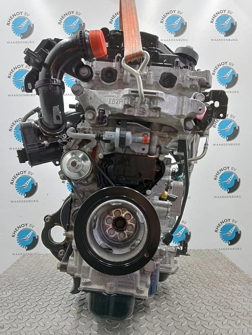 PEUGEOT 308 P5 MOTOR 1627638180 2023