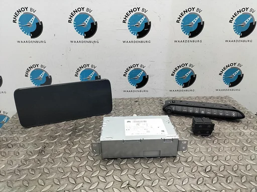 JEEP AVENGER J2 NAVIGATIE 2024