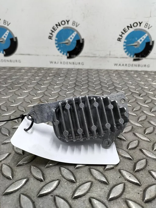 AUDI A1 30 TFSI S L. ED. ONE XENON STUURAPPARAAT 2019