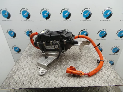 FORD FOCUS C MAX STANDKACHEL 2015