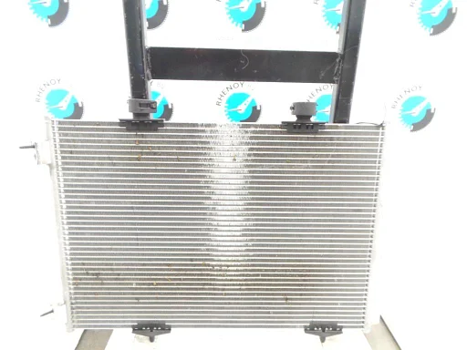 CITROEN DS3 1.6 HDIF KOELERPAKKET 2011