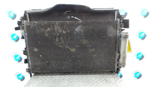 MAZDA MX5 KOELERPAKKET 2006