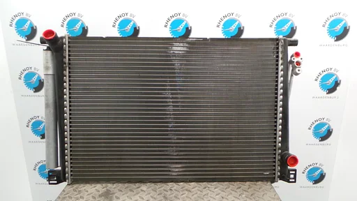 MINI (BMW) COUNTRYMAN KOELERPAKKET 2012