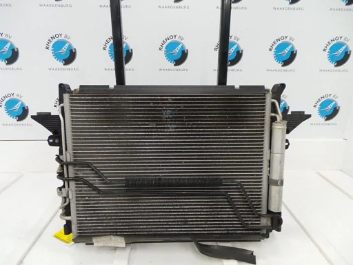 LANDROVER DISCOVERY KOELERPAKKET 2005