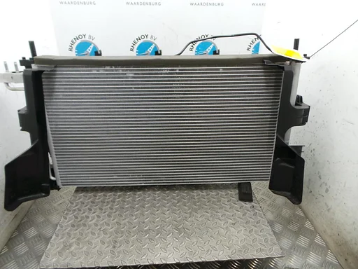 FORD FOCUS 1.6L Duratec Ti-VCT KOELERPAKKET 2017