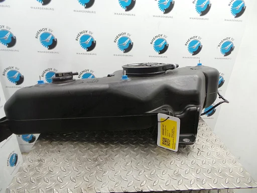 VOLKSWAGEN GOLF ADBLUE POMP 2017