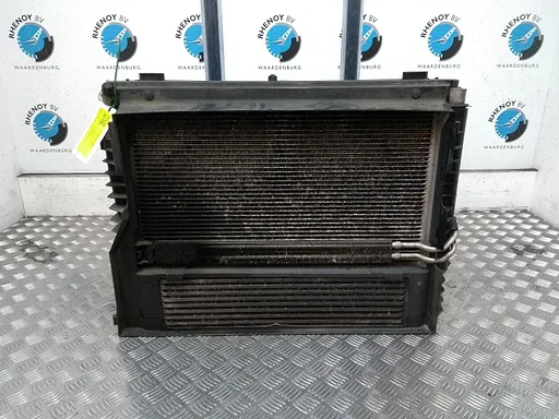 BMW 5 SERIES 535D SEDAN AUT. EXECUTIVE  KOELERPAKKET 2005