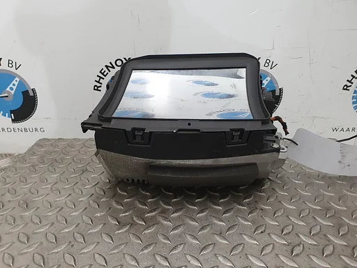 AUDI A7 4.0TFSI 5HB QUATTRO PROLINE  HEAD UP DISPLAY 2012