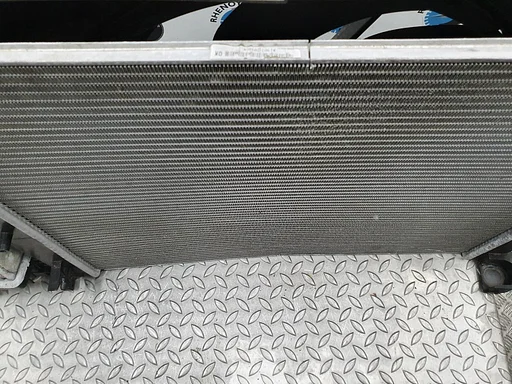 RENAULT CAPTUR KOELERPAKKET 2019