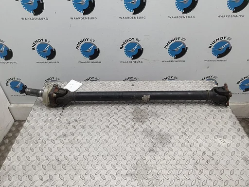 BMW 3 SERIES GRAN TURISMO (GT) TUSSENAS 2015