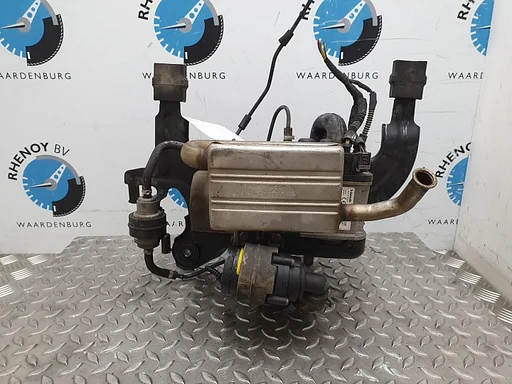 VOLKSWAGEN TRANSPORTER 2.0 TDI L1H1  STANDKACHEL 2018