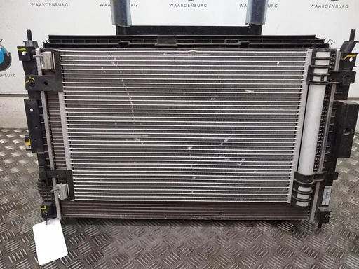 PEUGEOT 308 GT LINE KOELERPAKKET 2019