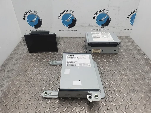 VOLVO V70 2.0 D4 Nordic+  NAVIGATIE 2014