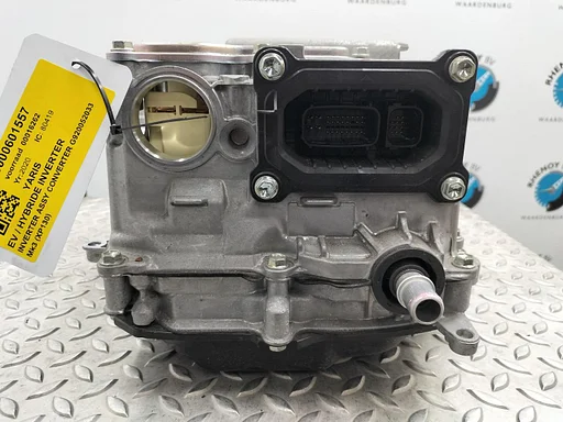 TOYOTA YARIS 1.5 Hybrid 74kW Active CVT  EV / HYBRIDE INVERTER 2020