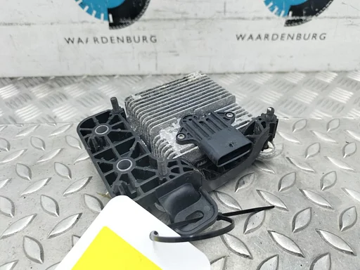 OPEL CORSA ULTIMATE SENSOR RADAR 2023