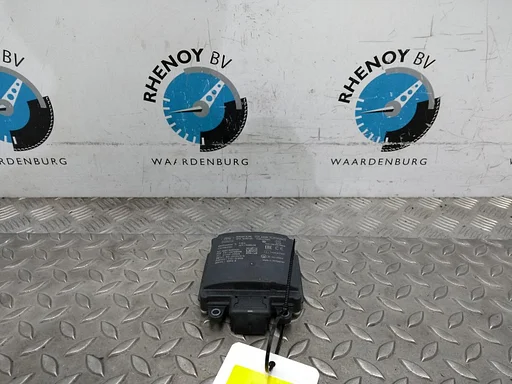 FORD FOCUS TITANIUM 1.0 EcoBoost Automaat SENSOR RADAR 2022