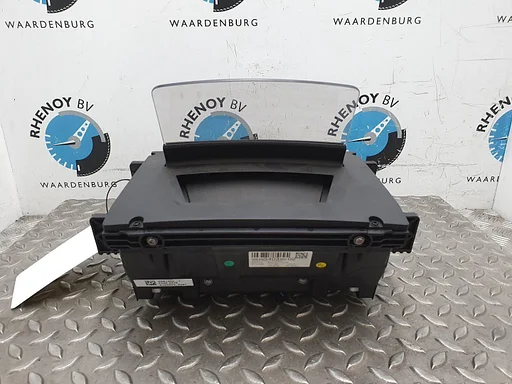 CITROEN C4 SHINE BLUEHDI 130  HEAD UP DISPLAY 2023