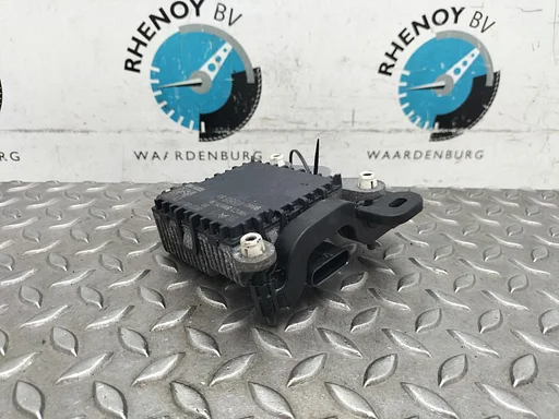 OPEL CORSA SENSOR RADAR 2022