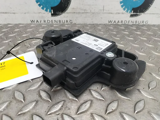 JAGUAR I-PACE X590 EV400 AWD 5DRS SWB SENSOR RADAR JPLA14F152AC 2019