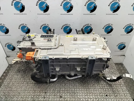 NISSAN ARIYA FE0 ER EV / HYBRIDE INVERTER 2022