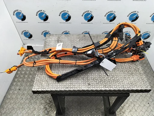 FORD TRANSIT CONNECT SKN TREND [EV_HIGH_VOLTAGE_BOX_CONNECTOR] 2K7971531 2024