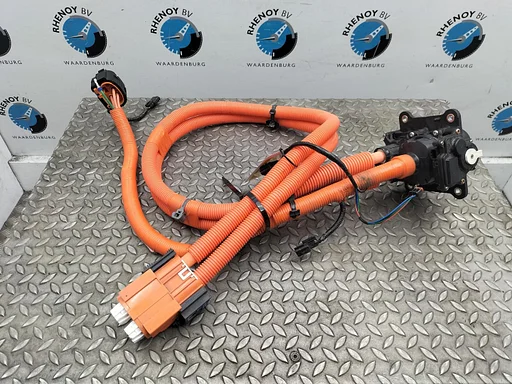 NISSAN ARIYA FE0 ER [EV_HIGH_VOLTAGE_BOX_CONNECTOR] 296B15MS3C 2022