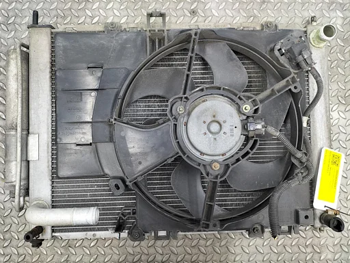 NISSAN MICRA 1.4 Tekna  KOELERPAKKET 2005