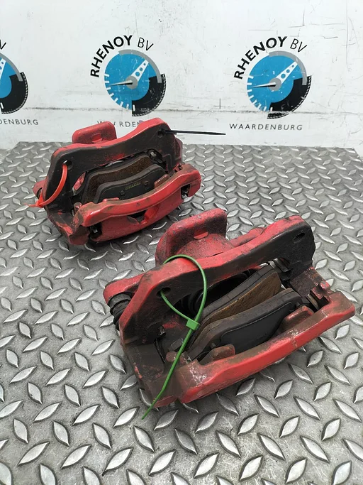 FORD FIESTA 1.6 ST2  REM SET 2013