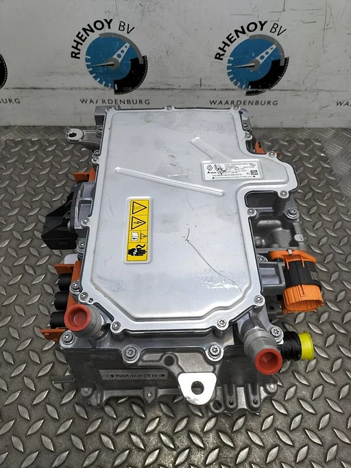 RENAULT SYMBIOZ 1.6 E-TECH 145 SYMBIOZ SCE EV / HYBRIDE INVERTER 2025