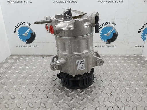 FORD PUMA AIRCO COMPRESSOR / AIRCOPOMP JX6119D629HB 2023