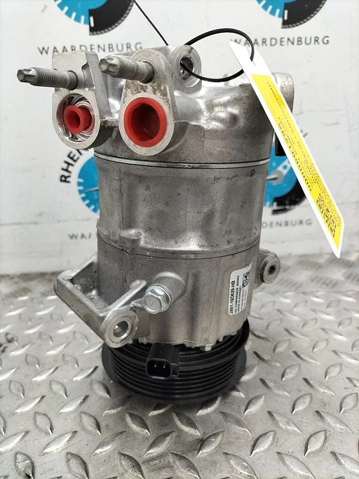 FORD PUMA AIRCO COMPRESSOR / AIRCOPOMP JX6119D629HB 2022