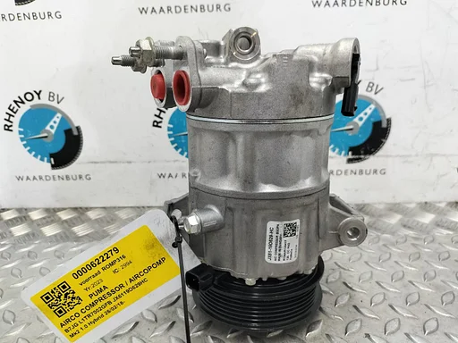 FORD PUMA AIRCO COMPRESSOR / AIRCOPOMP JX6119D629HC 2023