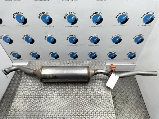 FORD TRANSIT COURIER KATALYSATOR R2X65F297AA 2024