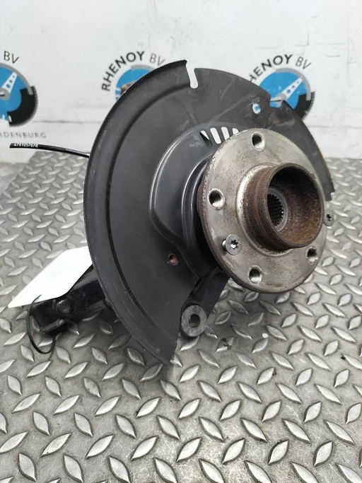 RENAULT CAPTUR CAPTUR II EUROPA FUSEE LV 2024