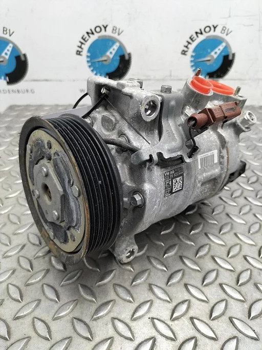 VOLKSWAGEN POLO AIRCO COMPRESSOR / AIRCOPOMP 3Q0816803D 2022