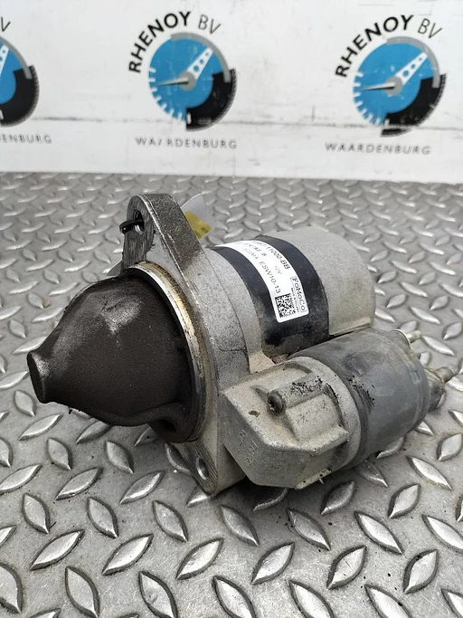 FORD FIESTA Mk7 1.0 EcoB. ST-LINE STARTMOTOR 2018