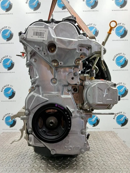 RENAULT SYMBIOZ 1.6 E-TECH 145 MOTOR 8201746363 2025