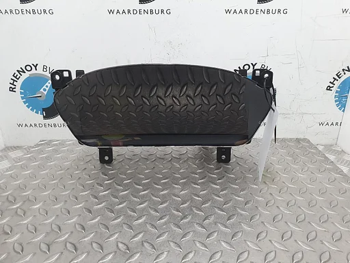 FORD KUGA ST-LINE  KLOKKENPANEEL 2020