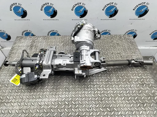 FORD KUGA ST-LINE STUURKOLOM 2020