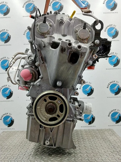 FORD FOCUS MOTOR 2023