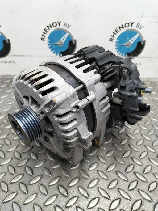 FORD PUMA ST-LINE DYNAMO 2024