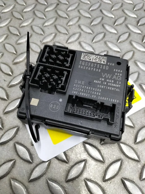 FORD TRANSIT CONNECT SKN LWB COMPUTER ECU 5QS907530D 2024